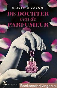 De dochter van de parfumeur