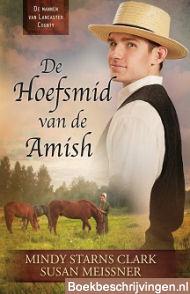 De hoefsmid van de Amish