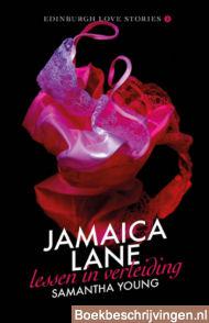 Jamaica Lane: lessen in verleiding