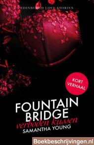 Fountain Bridge: verboden kussen