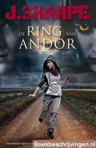 De ring van Andor