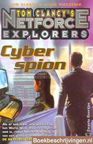 Cyberspion