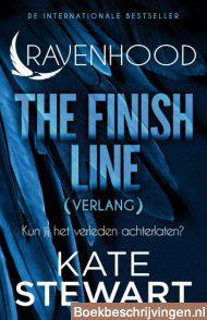 The finish line / Verlang