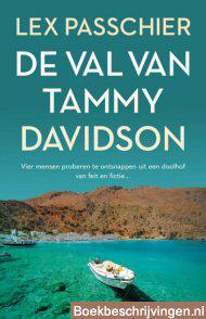 De val van Tammy Davidson