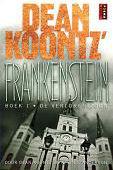 Dean Koontz' Frankenstein: De verloren zoon 