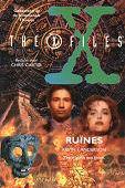 The X-files: Ruïnes