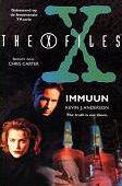 The X-files: Immuun