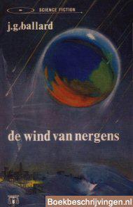 De wind van nergens