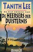 Omnibus De Heersers der Duisternis