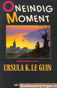 Oneindig moment - Ursula K. Le Guin