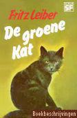 De groene kat