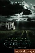 Opgesloten
