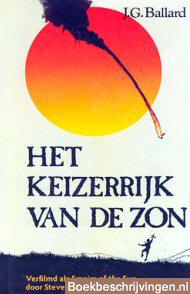 Het keizerrijk van de zon