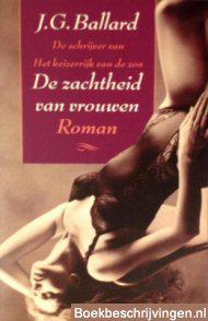 De zachtheid van vrouwen