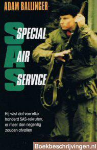 Special Air Service