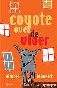 Coyote over de vloer