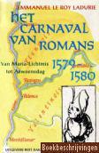 Het carnaval van Romans