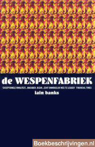 De wespenfabriek