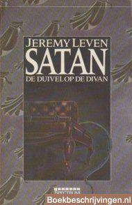 Satan, de duivel op de divan