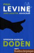 Spreken voor de doden 