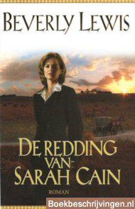 De redding van Sarah Cain