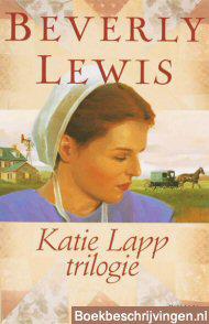 Katie Lapp Trilogie