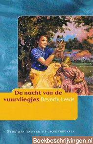 De nacht van de vuurvliegjes