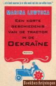 Een korte geschiedenis van de tractor in de Oekraïne