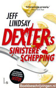 Dexter's sinistere schepping