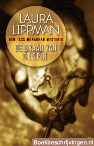 De draad van de spin