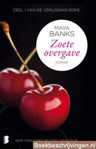 Zoete overgave