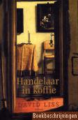 Handelaar in koffie