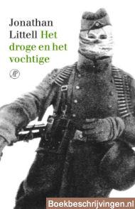 Het droge en het vochtige