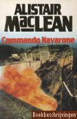 Commando Navarone 