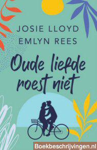 Oude liefde roest niet