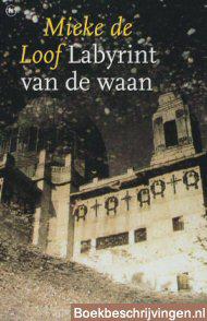 Labyrint van de waan