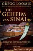 Het Sinaï geheim