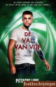 De val van Vijf