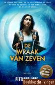 De wraak van Zeven