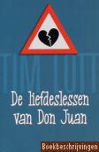 De liefdeslessen van Don Juan