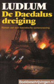 De Daedalus dreiging