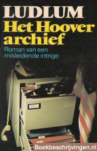 Het Hoover archief