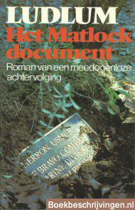 Het Matlock document