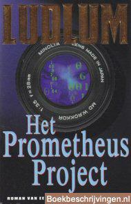 Het Prometheus project