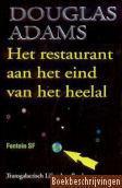 Het restaurant aan het eind van het heelal