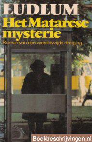 Het Matarese mysterie