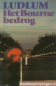 Het Bourne bedrog