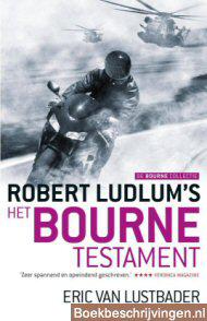 Het Bourne testament 