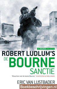 De Bourne sanctie 