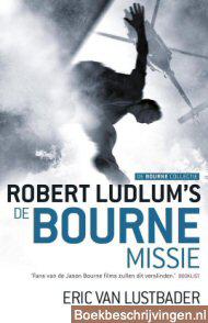 De Bourne missie 